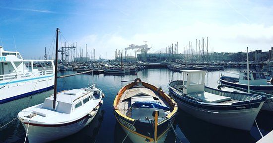 Musee des Chantiers Naval