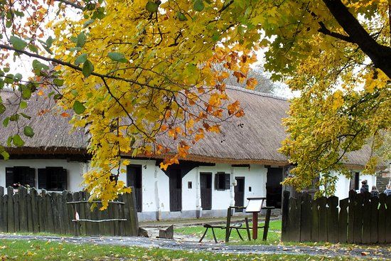 Gocseji Village Museum