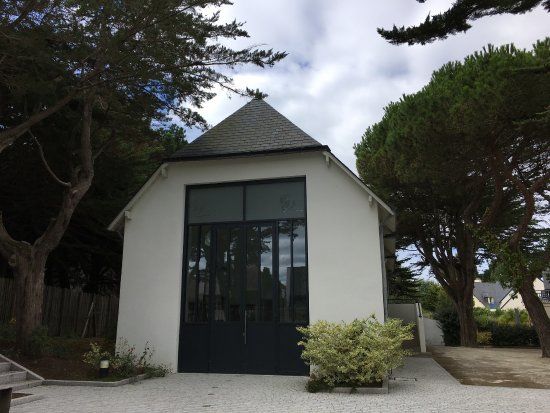 Musee Bernard Boesch