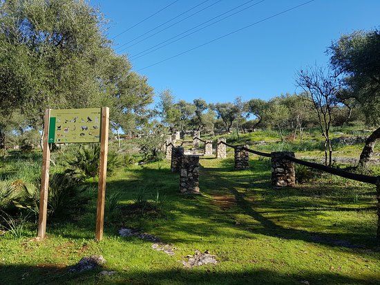 Parque Periurbano Los Cabezos
