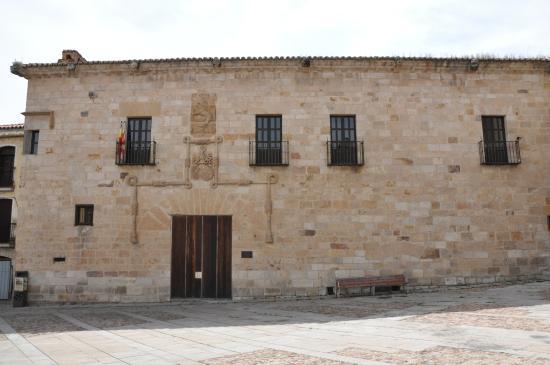 Easter Museum of Zamora