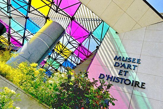 Art and History Museum