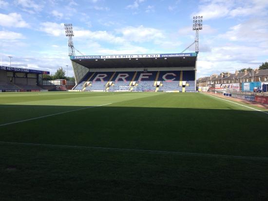 Stark's Park