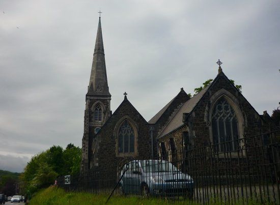 Church of Our Lady and St James