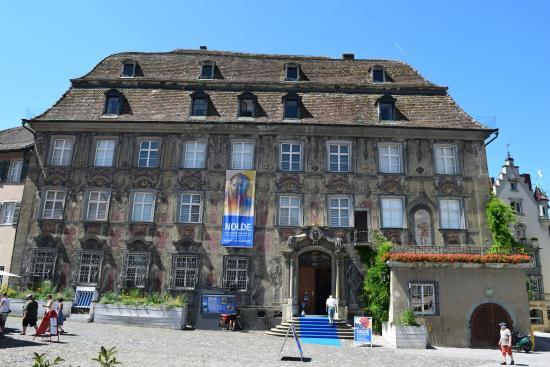 City Museum of Lindau