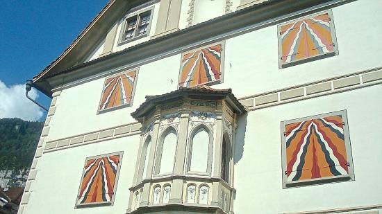 Museum des Landes Glarus