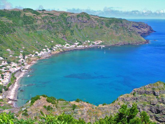 Miradouro Sao Lourenco