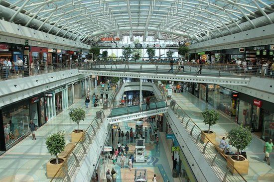 Vasco da Gama Shopping Center