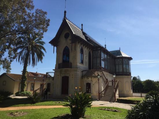 Casa-Estudio Carlos Relvas