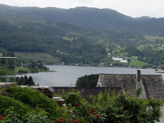 Hardanger Saft og Suderfabrikk
