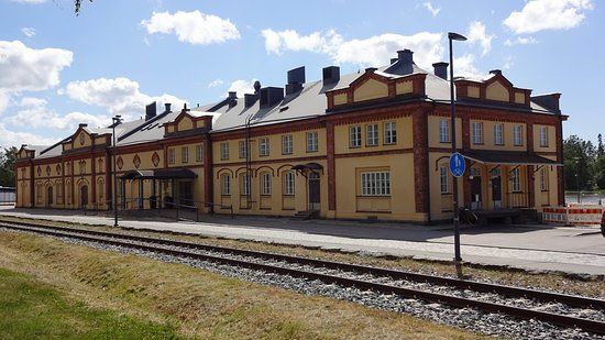 Kuntsi Museum of Modern Art