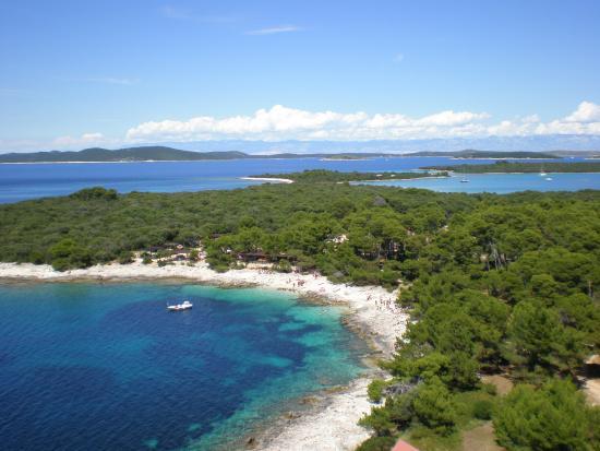 Lavdara Otok