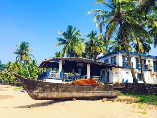 Joet's Bar And Restaurant