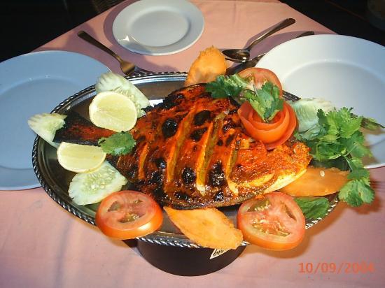 Atithi Restaurant
