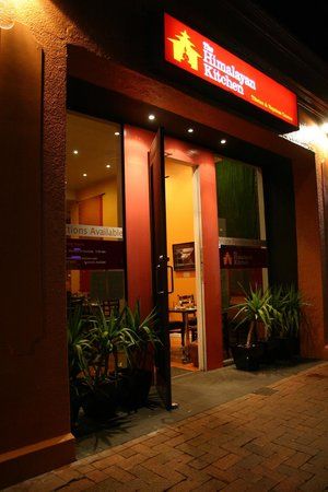 The Himalayan Kitchen