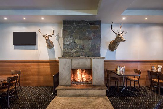 The Duke of Kent Hotel Restaurant