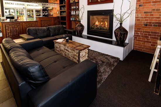 Uneke Lounge