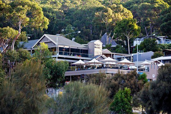 Lorne Hotel Bistro