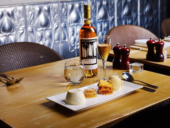 The Ox and Hound Bistro