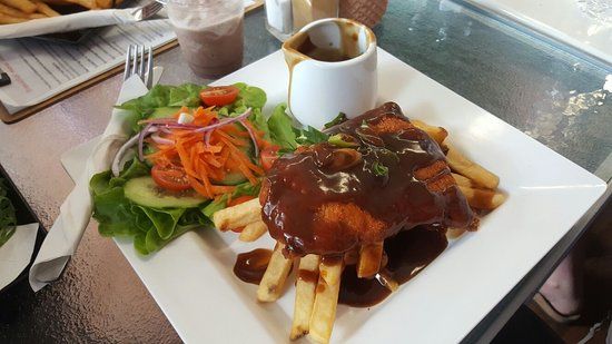 Narooma Icecreamery and Cafe