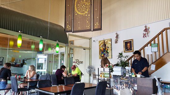 Rice Thai Restaurant