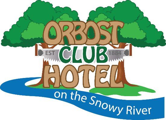 Orbost Club Hotel