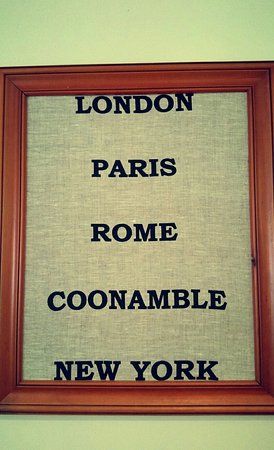 CJ's Country Kitchen