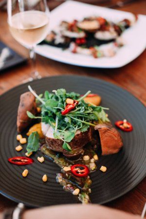 Hotel Rottnest Bar + Bistro