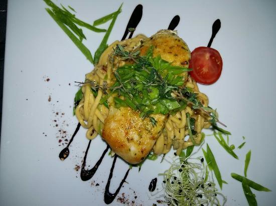 Ristorante Pizzeria Nudelini