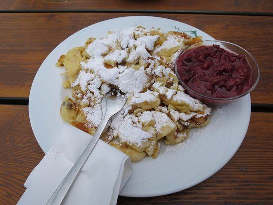 Hauserbauer's Gipflstadl