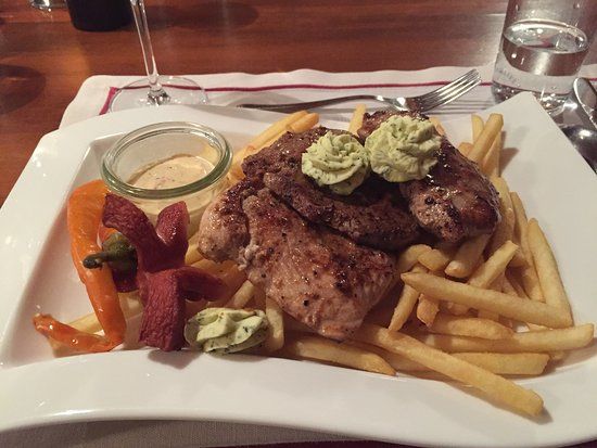 Hotel Post Restaurant