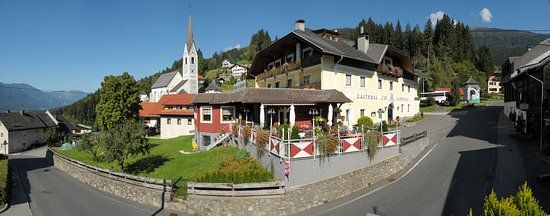 Gasthof zur Schmiede