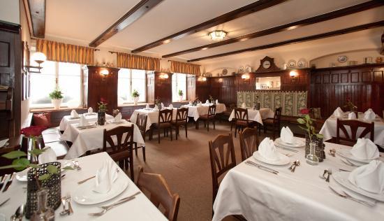Restaurant Gasthof Zweimueller