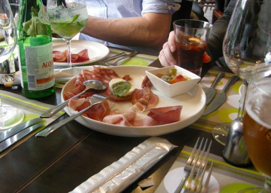 La Piotta Del Casale