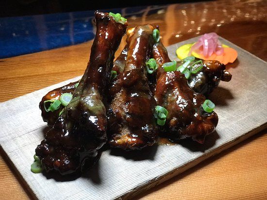 Frankie's Resto-Bar Restaurant