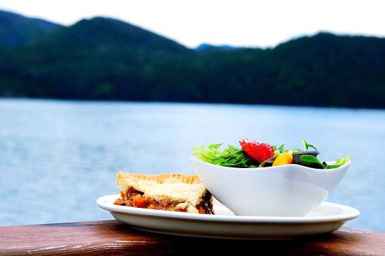 The Old Loft Restaurant