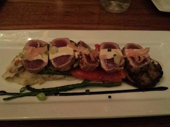 Luca e Franco Osteria