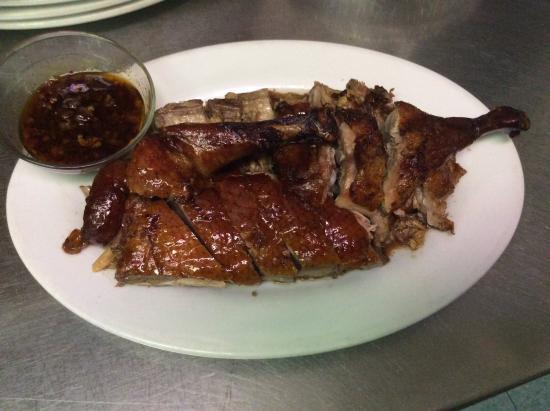 Beijing Grand Restaurant