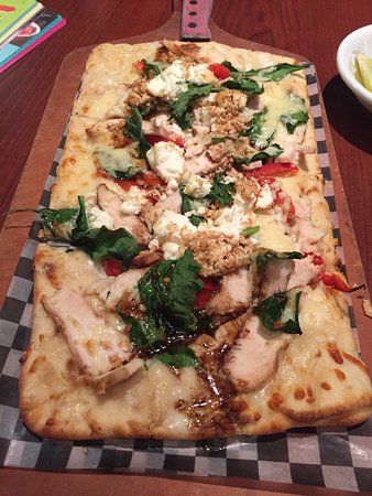 Kelseys Original Roadhouse