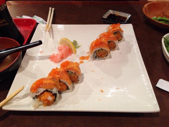 Oja Noodle House