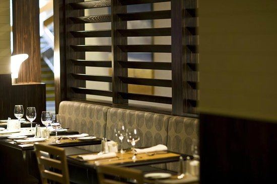 Triiio Restaurant