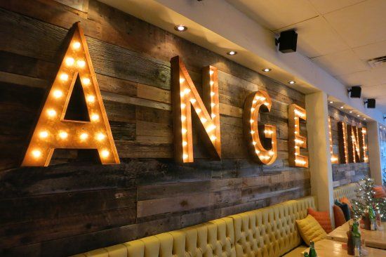 Angeline Bar Ristorante