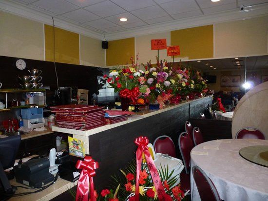 Rickshaw Chinese Food Whalley