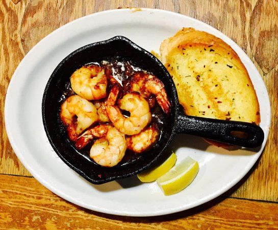 Back Country Jack's Steak