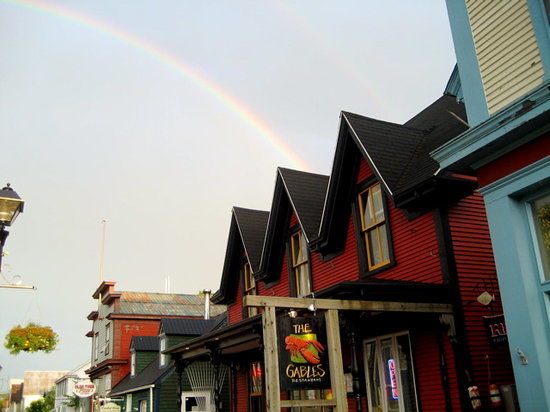 The Gables Restaurant