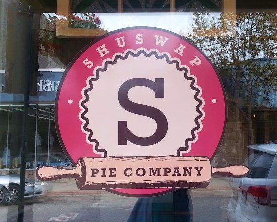 Shuswap Pie Company