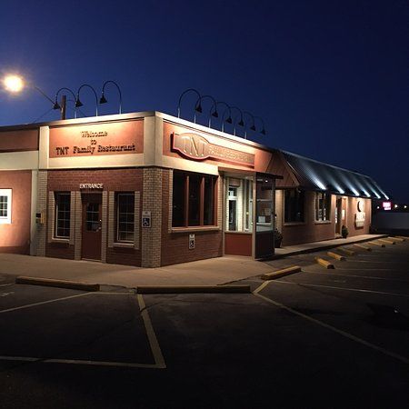 TNT Family Restaurant