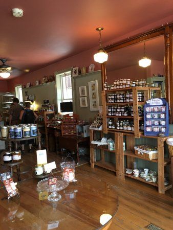 Mrs MacGregor's Shortbreads