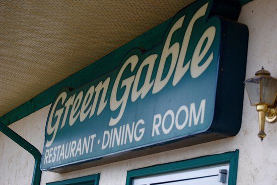 Green Gables Restaurant