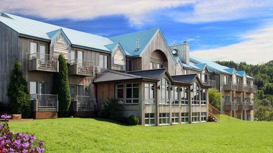 Auberge Des Battures Enr